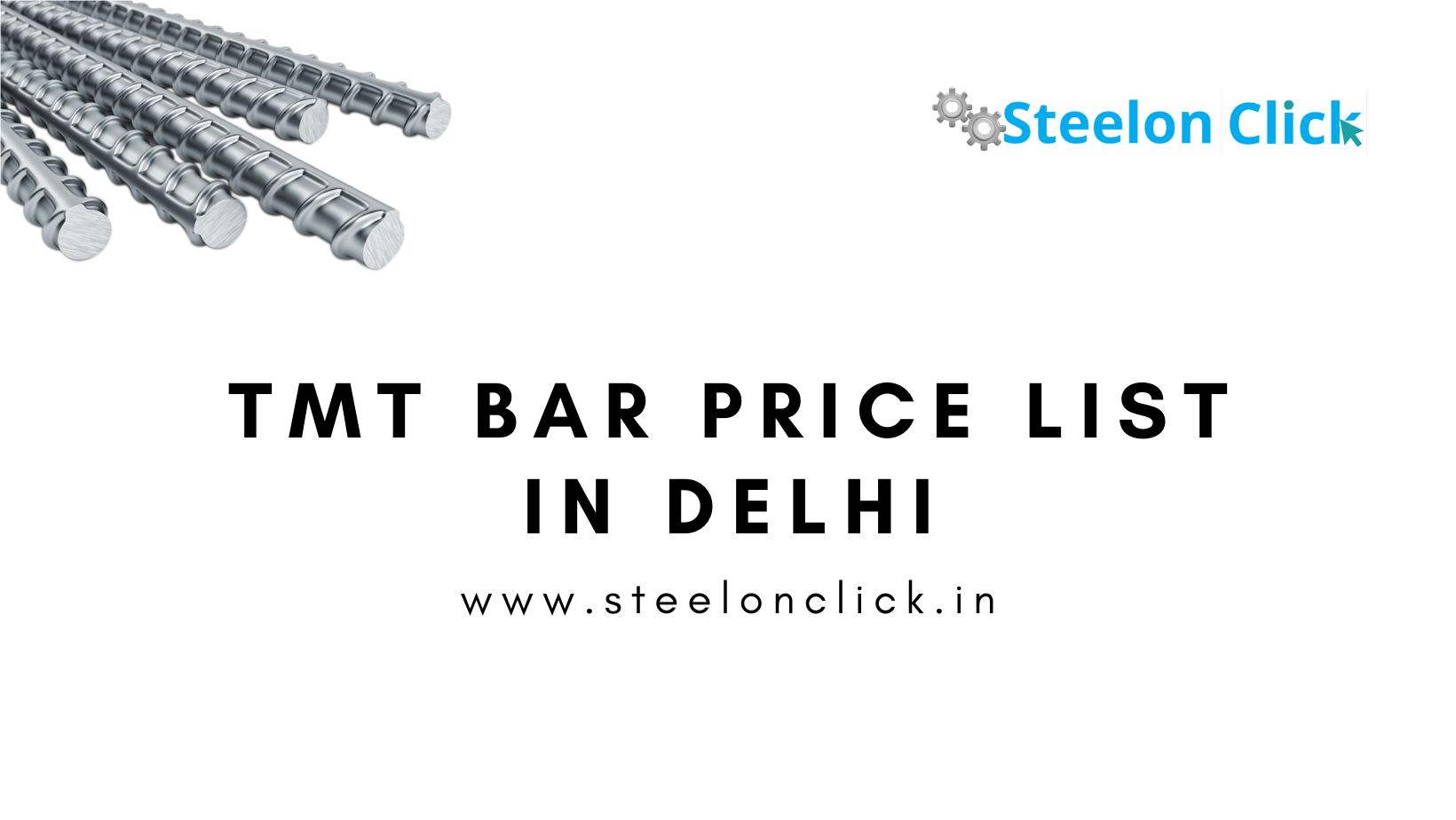 Electrosteel TMT bar price in Delhi