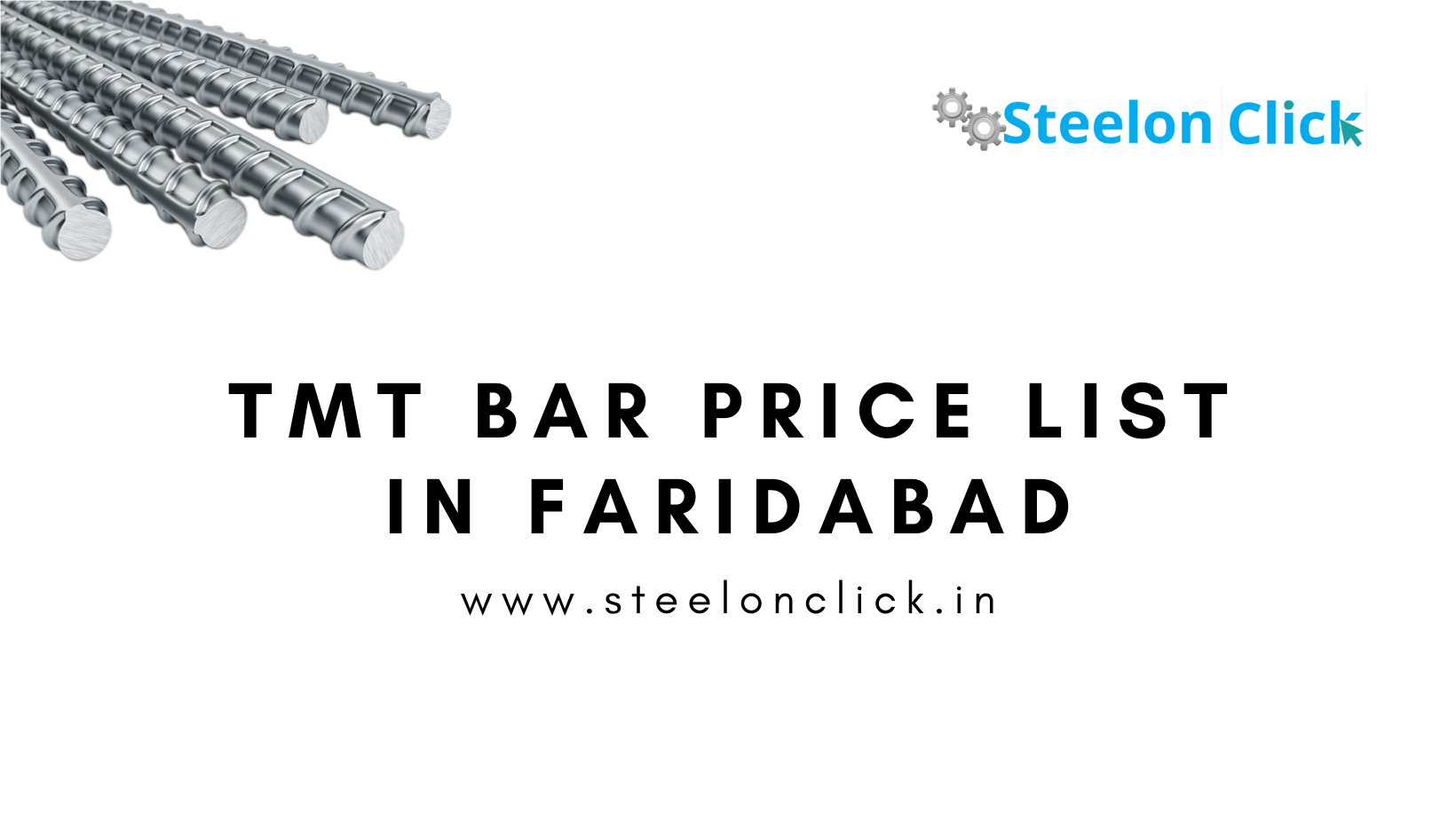 Electrosteel TMT bar price in Faridabad