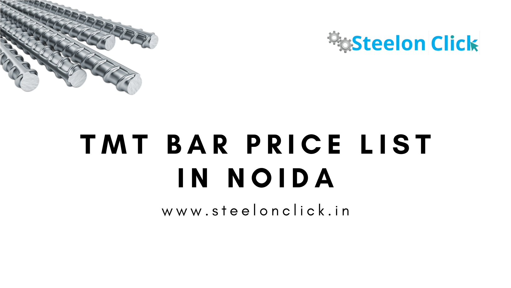 Electrosteel TMT bar price in Noida