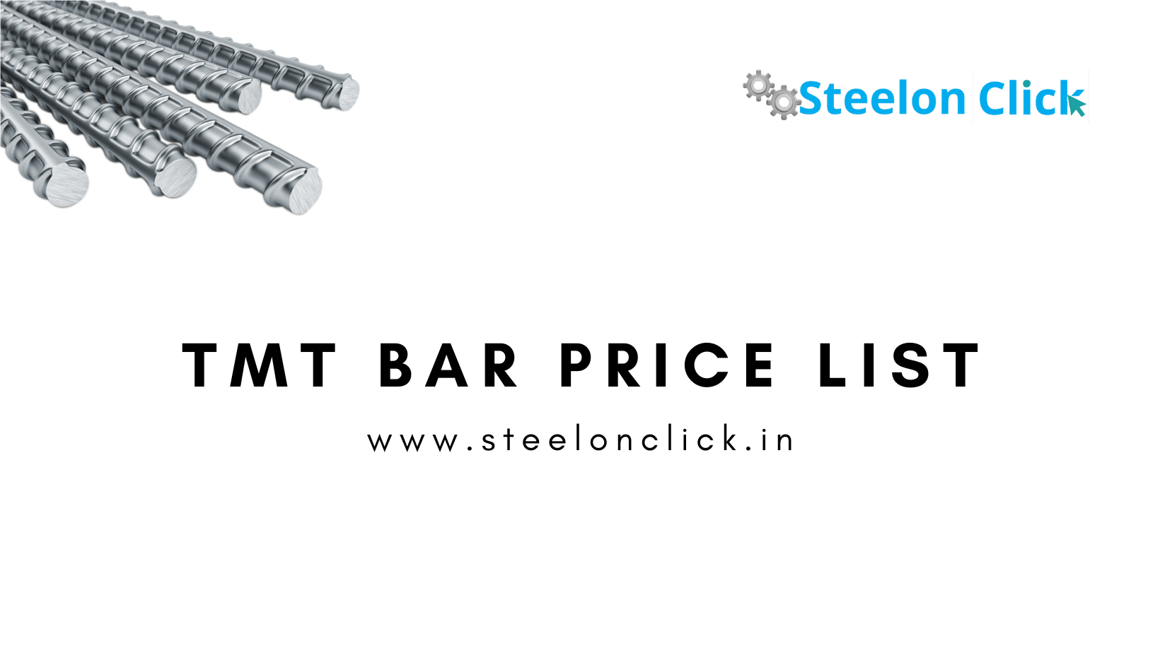 TMT Bar Price List Today May 2024